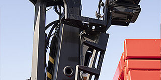 Nostosylinterin suoja