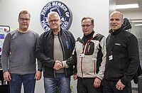 Konekorjaamo Riikonen